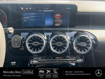 Photo 21 du bon plan MERCEDES-BENZ Classe A 200 d 150ch AMG Line 8G-DCT occasion à 48990 €