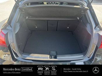 Photo 24 du bon plan MERCEDES-BENZ Classe A 200 d 150ch AMG Line 8G-DCT occasion à 48990 €