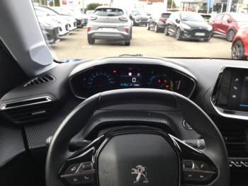 Photo 8 du bon plan PEUGEOT 208 e-208 136ch Allure occasion à 13860 €