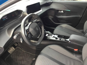 Photo 13 du bon plan PEUGEOT 208 e-208 136ch Allure occasion à 13860 €