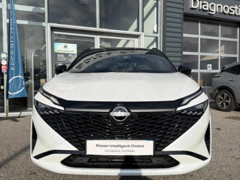 Photo 2 du bon plan NISSAN Qashqai e-POWER 190ch N-Design 2024 occasion à 35990 €