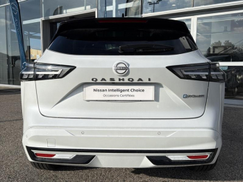 Photo 5 du bon plan NISSAN Qashqai e-POWER 190ch N-Design 2024 occasion à 35990 €
