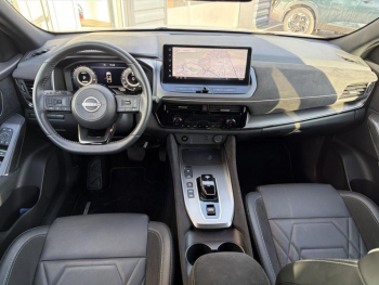 Photo 10 du bon plan NISSAN Qashqai e-POWER 190ch N-Design 2024 occasion à 35990 €