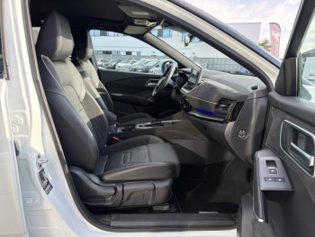 Photo 12 du bon plan NISSAN Qashqai e-POWER 190ch N-Design 2024 occasion à 35990 €