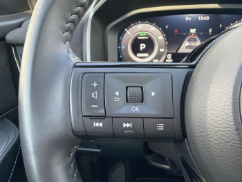 Photo 14 du bon plan NISSAN Qashqai e-POWER 190ch N-Design 2024 occasion à 35990 €