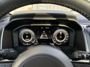 Photo 16 du bon plan NISSAN Qashqai e-POWER 190ch N-Design 2024 occasion à 35990 €