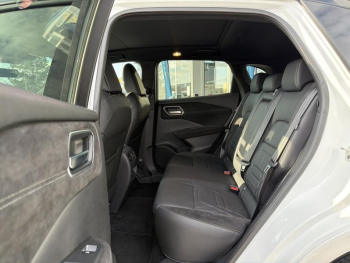 Photo 22 du bon plan NISSAN Qashqai e-POWER 190ch N-Design 2024 occasion à 35990 €