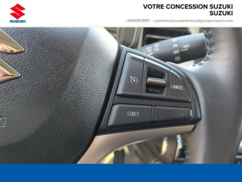 Photo 14 du bon plan SUZUKI Ignis 1.2 Dualjet Hybrid 83ch Pack Allgrip occasion à 14690 €