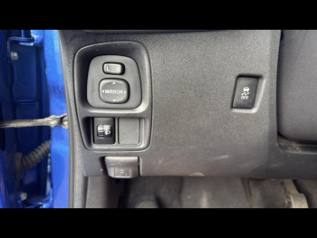 Photo 12 du bon plan PEUGEOT 108 VTi 72 Style BMP5 5p occasion à 10990 €