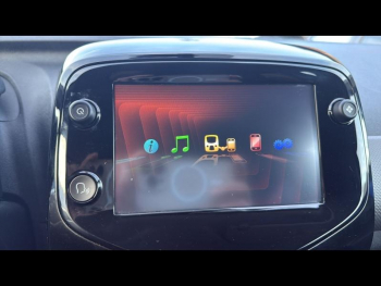 Photo 15 du bon plan PEUGEOT 108 VTi 72 Style BMP5 5p occasion à 10990 €