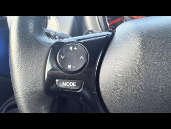 Photo 20 du bon plan PEUGEOT 108 VTi 72 Style BMP5 5p occasion à 10990 €