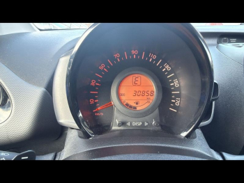 Photo 22 du bon plan PEUGEOT 108 VTi 72 Style BMP5 5p occasion à 10990 €