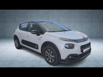 Photo 2 du bon plan CITROEN C3 PureTech 110ch Graphic S&S E6.d 6cv occasion à 9600 €
