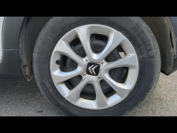 Photo 4 du bon plan CITROEN C3 PureTech 110ch Graphic S&S E6.d 6cv occasion à 9600 €