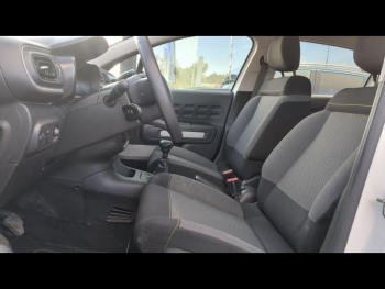 Photo 5 du bon plan CITROEN C3 PureTech 110ch Graphic S&S E6.d 6cv occasion à 9600 €