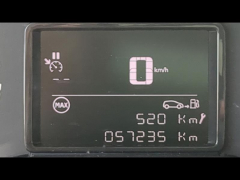 Photo 9 du bon plan CITROEN C3 PureTech 110ch Graphic S&S E6.d 6cv occasion à 9600 €