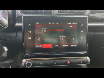 Photo 10 du bon plan CITROEN C3 PureTech 110ch Graphic S&S E6.d 6cv occasion à 9600 €