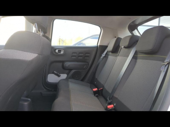 Photo 11 du bon plan CITROEN C3 PureTech 110ch Graphic S&S E6.d 6cv occasion à 9600 €