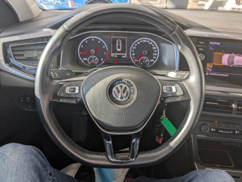 Photo 2 du bon plan VOLKSWAGEN Polo 1.0 TSI 95ch Copper Line Euro6d-T occasion à 12990 €