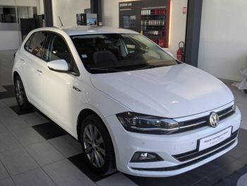 Photo 6 du bon plan VOLKSWAGEN Polo 1.0 TSI 95ch Copper Line Euro6d-T occasion à 12990 €