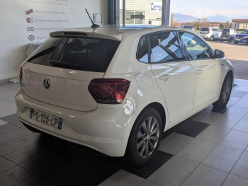 Photo 7 du bon plan VOLKSWAGEN Polo 1.0 TSI 95ch Copper Line Euro6d-T occasion à 12990 €