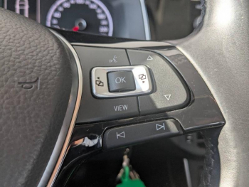 Photo 11 du bon plan VOLKSWAGEN Polo 1.0 TSI 95ch Copper Line Euro6d-T occasion à 12990 €