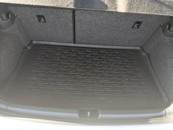 Photo 14 du bon plan VOLKSWAGEN Polo 1.0 TSI 95ch Copper Line Euro6d-T occasion à 12990 €