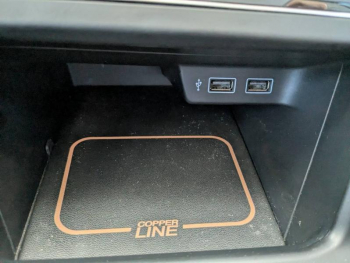 Photo 15 du bon plan VOLKSWAGEN Polo 1.0 TSI 95ch Copper Line Euro6d-T occasion à 12990 €