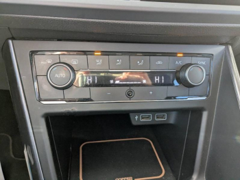 Photo 19 du bon plan VOLKSWAGEN Polo 1.0 TSI 95ch Copper Line Euro6d-T occasion à 12990 €