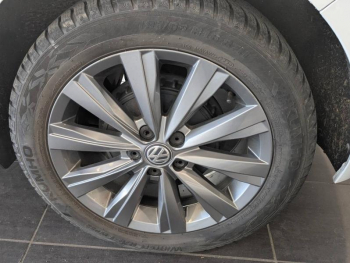 Photo 21 du bon plan VOLKSWAGEN Polo 1.0 TSI 95ch Copper Line Euro6d-T occasion à 12990 €