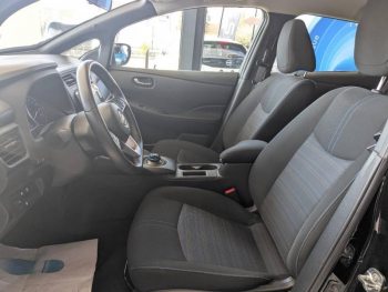 Photo 3 du bon plan NISSAN Leaf 150ch 40kWh Acenta 22 occasion à 12900 €