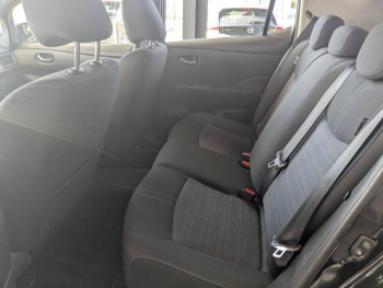 Photo 4 du bon plan NISSAN Leaf 150ch 40kWh Acenta 22 occasion à 12900 €