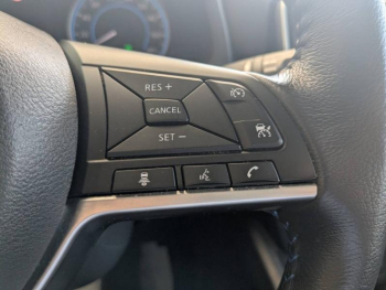 Photo 8 du bon plan NISSAN Leaf 150ch 40kWh Acenta 22 occasion à 12900 €