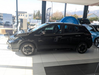 Photo 10 du bon plan NISSAN Leaf 150ch 40kWh Acenta 22 occasion à 12900 €