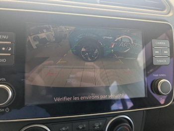Photo 11 du bon plan NISSAN Leaf 150ch 40kWh Acenta 22 occasion à 12900 €