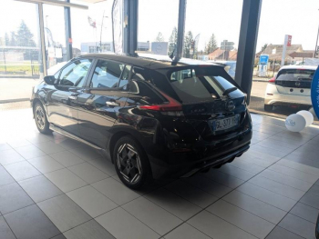 Photo 13 du bon plan NISSAN Leaf 150ch 40kWh Acenta 22 occasion à 12900 €