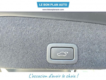 Photo 22 du bon plan VOLVO XC60 D5 AWD 220ch Momentum Geartronic occasion à 24990 €