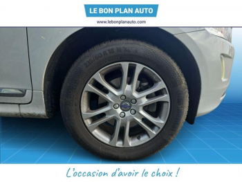 Photo 30 du bon plan VOLVO XC60 D5 AWD 220ch Momentum Geartronic occasion à 24990 €