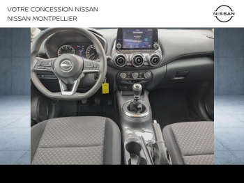 Photo 8 du bon plan NISSAN Juke 1.0 DIG-T 114ch Acenta 2023.5 occasion à 20990 €