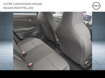 Photo 13 du bon plan NISSAN Juke 1.0 DIG-T 114ch Acenta 2023.5 occasion à 20990 €