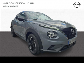 Photo 3 du bon plan NISSAN Juke 1.6 Hybrid 143ch Business+ 2023.5 occasion à 21900 €