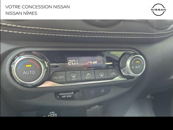 Photo 15 du bon plan NISSAN Juke 1.6 Hybrid 143ch Business+ 2023.5 occasion à 21900 €