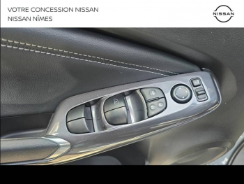 Photo 17 du bon plan NISSAN Juke 1.6 Hybrid 143ch Business+ 2023.5 occasion à 21900 €