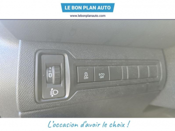 Photo 13 du bon plan PEUGEOT 308 1.6 BlueHDi 120ch Style S&S 5p occasion à 7490 €