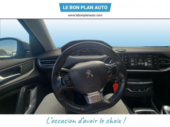 Photo 15 du bon plan PEUGEOT 308 1.6 BlueHDi 120ch Style S&S 5p occasion à 7490 €