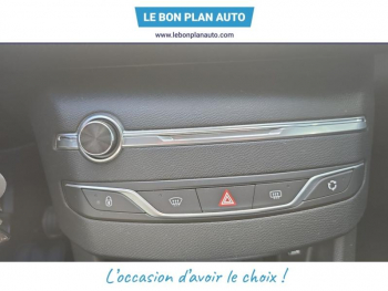 Photo 17 du bon plan PEUGEOT 308 1.6 BlueHDi 120ch Style S&S 5p occasion à 7490 €