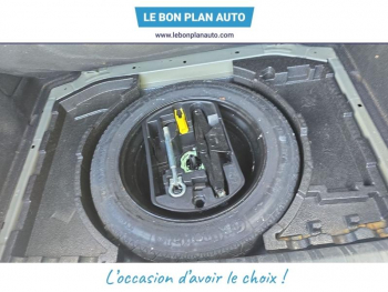 Photo 23 du bon plan PEUGEOT 308 1.6 BlueHDi 120ch Style S&S 5p occasion à 7490 €