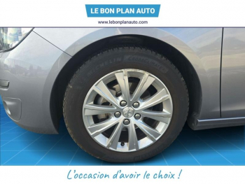 Photo 26 du bon plan PEUGEOT 308 1.6 BlueHDi 120ch Style S&S 5p occasion à 7490 €