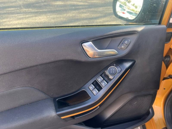 Photo 8 du bon plan FORD Fiesta Active 1.0 EcoBoost 100ch S&S Pack Euro6.2 occasion à 12980 €