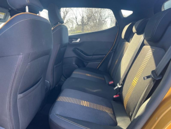 Photo 12 du bon plan FORD Fiesta Active 1.0 EcoBoost 100ch S&S Pack Euro6.2 occasion à 12980 €